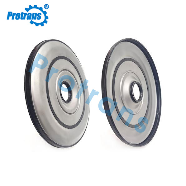 Hogyan járul hozzá az olajtömítés a motor teljesítményéhez?