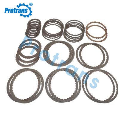 Ismeri az autós frikciós készlet működési és karbantartási követelményeit?