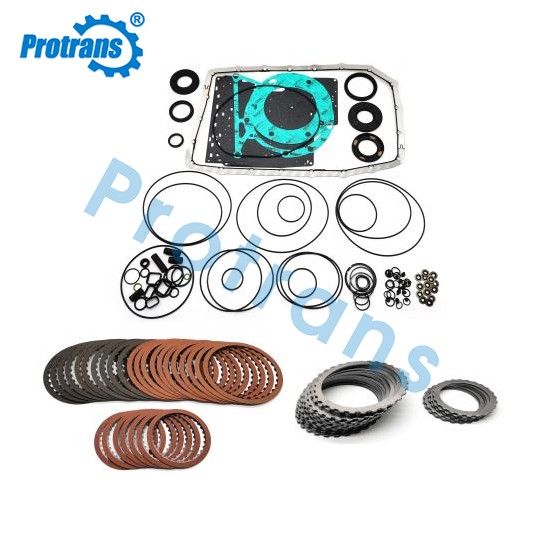 Hogyan javíthatja járműve karbantartását egy Automobile Master Kit?